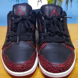 Jordan sneakers